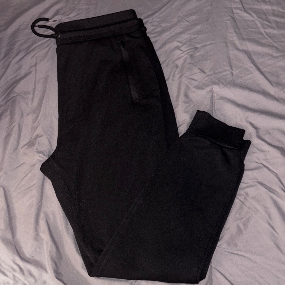Black Kids Sweatpants